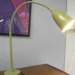 606 8711 TABLE LAMP